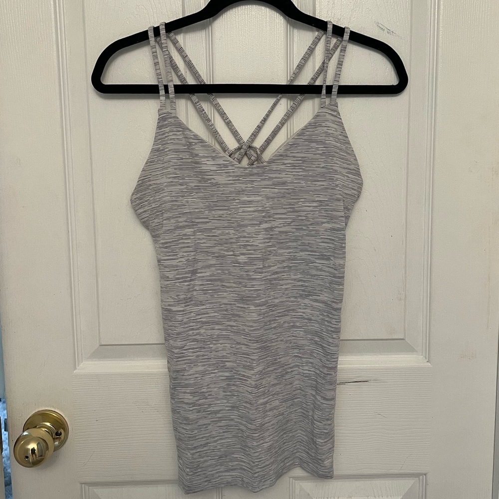 Lululemon Tank